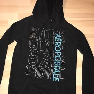Aeropostale hoodie